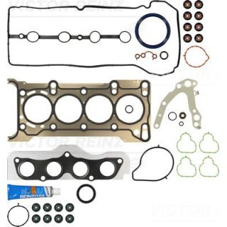 Visas tarpiklių komplektas, variklis VICTOR REINZ 01-54225-01