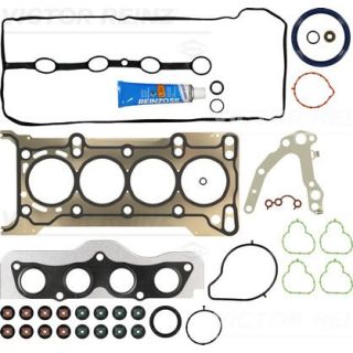 Visas tarpiklių komplektas, variklis VICTOR REINZ 01-54225-02