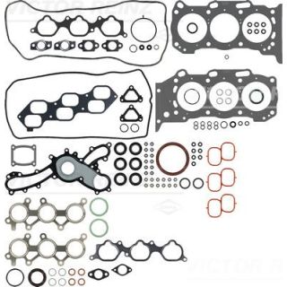 Visas tarpiklių komplektas, variklis VICTOR REINZ 01-54250-03