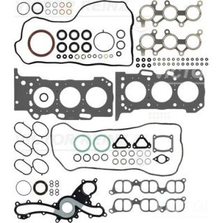 Visas tarpiklių komplektas, variklis VICTOR REINZ 01-54280-01
