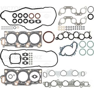 Visas tarpiklių komplektas, variklis VICTOR REINZ 01-54300-01