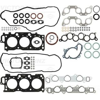 Visas tarpiklių komplektas, variklis VICTOR REINZ 01-54310-01