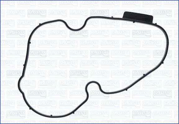 Tarpiklis, kumštelinio veleno perstatymo įtaisas AJUSA 01361400