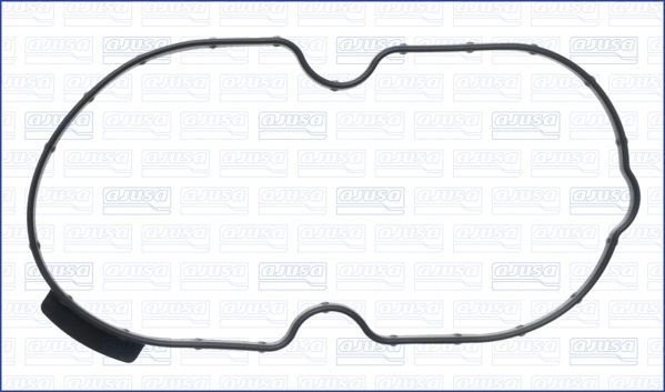 Tarpiklis, kumštelinio veleno perstatymo įtaisas AJUSA 01447600