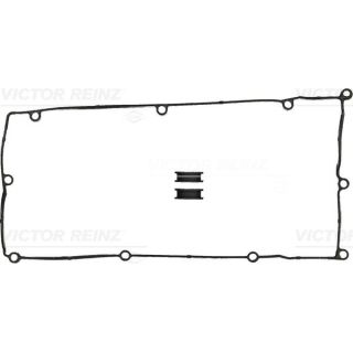 Tarpiklių komplektas, svirties gaubtas VICTOR REINZ 15-53967-01
