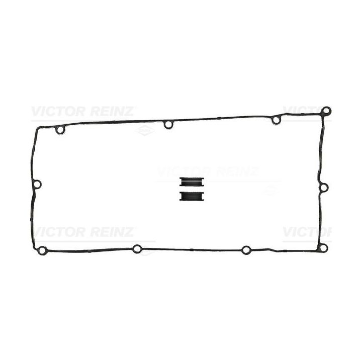 Tarpiklių komplektas, svirties gaubtas VICTOR REINZ 15-53967-01