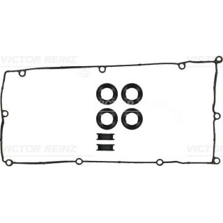 Tarpiklių komplektas, svirties gaubtas VICTOR REINZ 15-53967-02