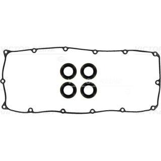 Tarpiklių komplektas, svirties gaubtas VICTOR REINZ 15-54027-02