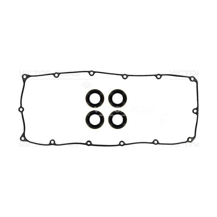 Tarpiklių komplektas, svirties gaubtas VICTOR REINZ 15-54027-02