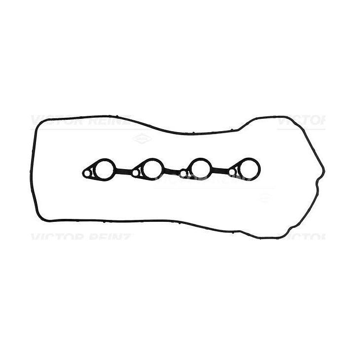 Tarpiklių komplektas, svirties gaubtas VICTOR REINZ 15-54064-01