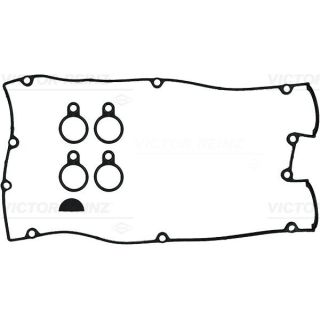 Tarpiklių komplektas, svirties gaubtas VICTOR REINZ 15-54219-01