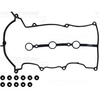 Tarpiklių komplektas, svirties gaubtas VICTOR REINZ 15-54228-01