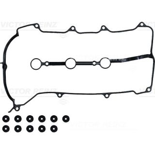 Tarpiklių komplektas, svirties gaubtas VICTOR REINZ 15-54229-01