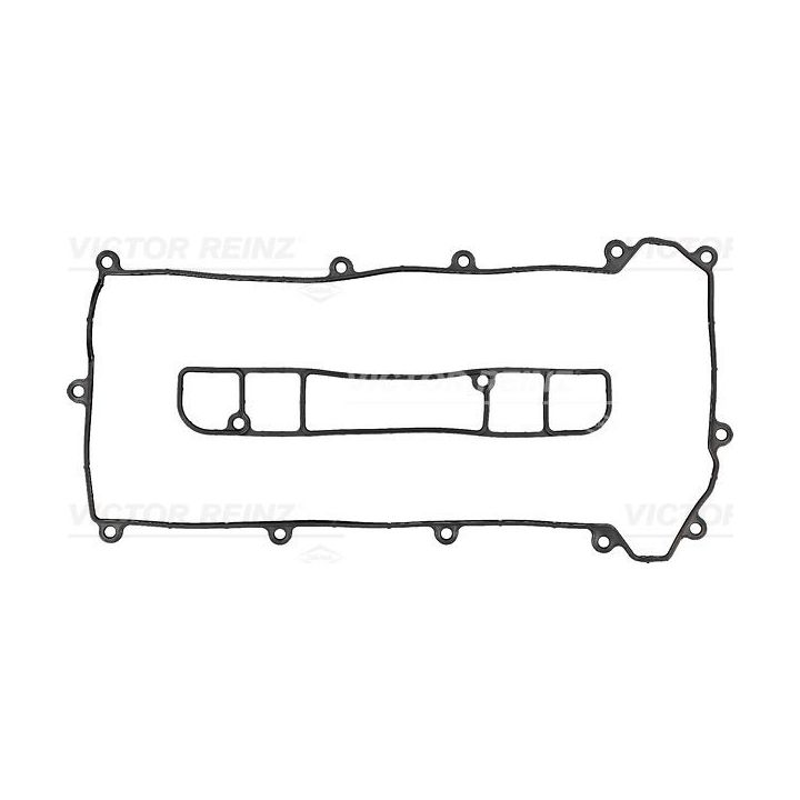 Tarpiklių komplektas, svirties gaubtas VICTOR REINZ 15-54231-01