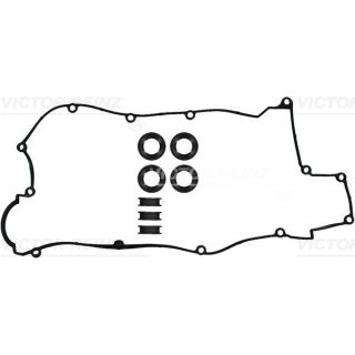 Tarpiklių komplektas, svirties gaubtas VICTOR REINZ 15-54306-01