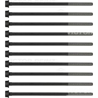 Varžtų kompl., cil. galvutės varžtai VICTOR REINZ 14-32375-01