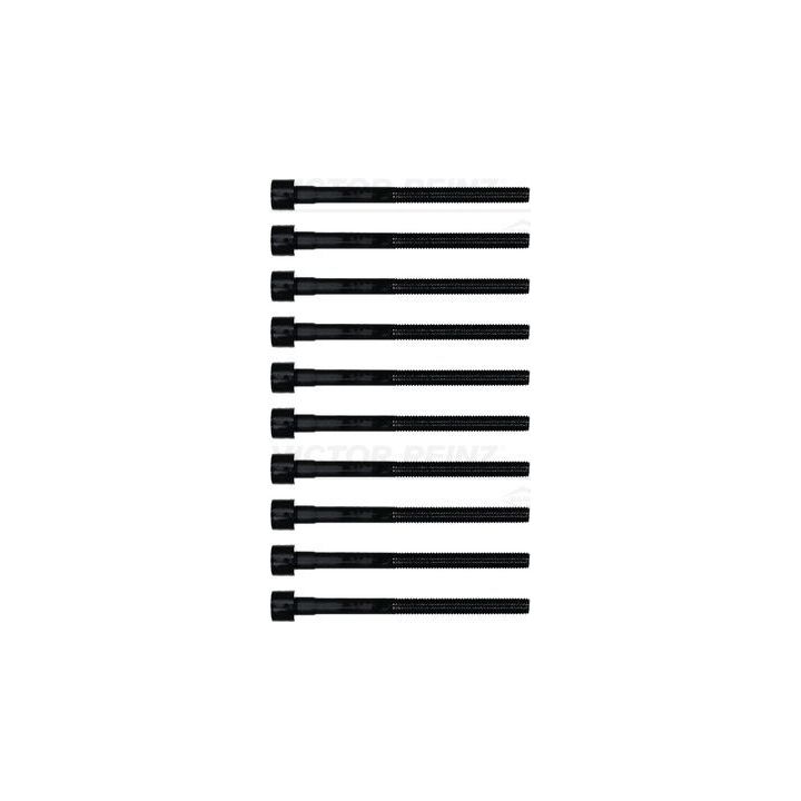 Varžtų kompl., cil. galvutės varžtai VICTOR REINZ 14-32378-01