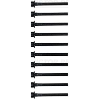 Varžtų kompl., cil. galvutės varžtai VICTOR REINZ 14-35734-03