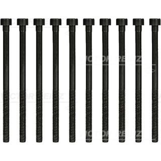 Varžtų kompl., cil. galvutės varžtai VICTOR REINZ 14-35737-01