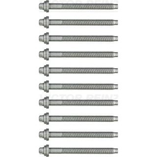 Varžtų kompl., cil. galvutės varžtai VICTOR REINZ 14-35774-01