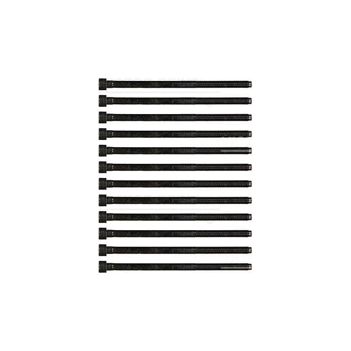 Varžtų kompl., cil. galvutės varžtai VICTOR REINZ 14-35779-01