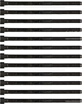 Varžtų kompl., cil. galvutės varžtai VICTOR REINZ 14-35779-01