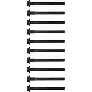 Varžtų kompl., cil. galvutės varžtai VICTOR REINZ 14-55001-01