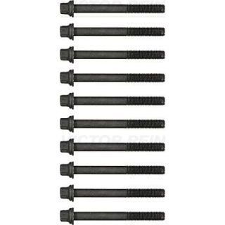 Varžtų kompl., cil. galvutės varžtai VICTOR REINZ 14-55077-01