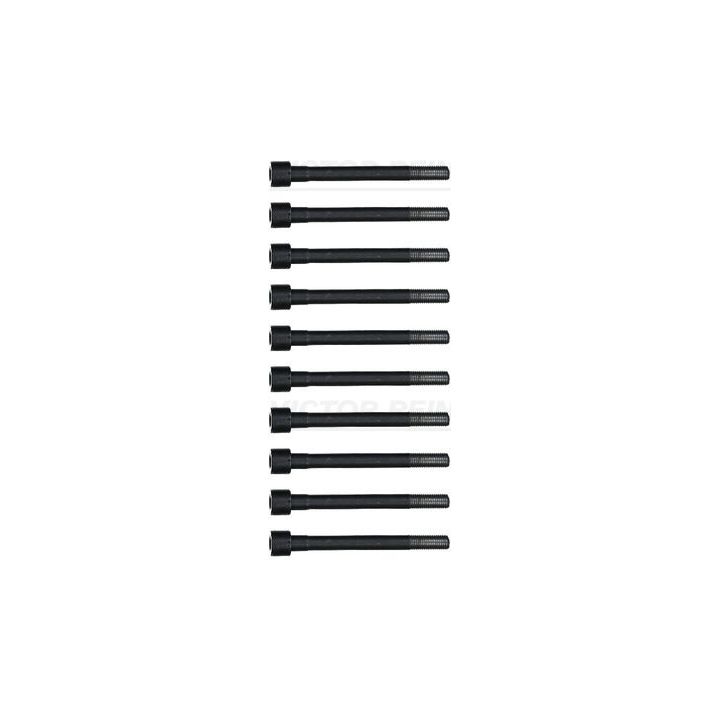 Varžtų kompl., cil. galvutės varžtai VICTOR REINZ 14-55096-01