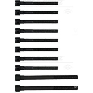 Varžtų kompl., cil. galvutės varžtai VICTOR REINZ 14-55097-01