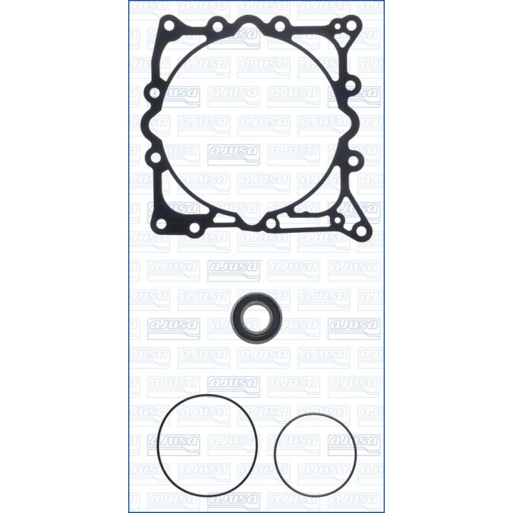Tarpiklių komplektas, elektrinis variklis AJUSA EV000100