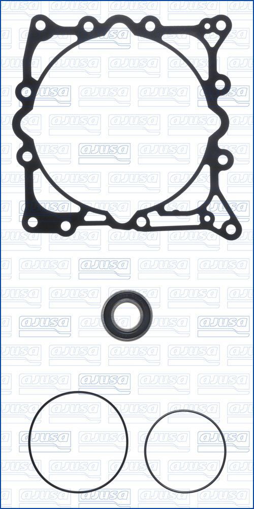 Tarpiklių komplektas, elektrinis variklis AJUSA EV000100