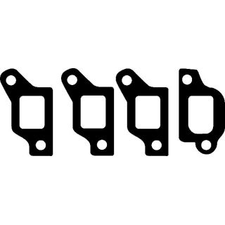 Tarpiklis, išleidimo kolektorius CORTECO 016527P