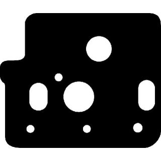 Tarpiklis, išleidimo kolektorius CORTECO 023674P