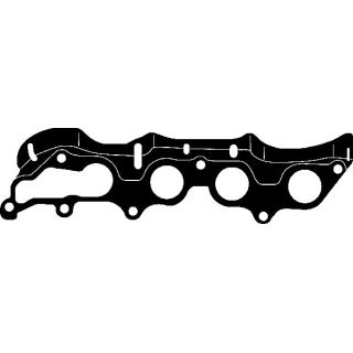 Tarpiklis, išleidimo kolektorius CORTECO 026353P