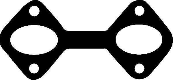 Tarpiklis, išleidimo kolektorius CORTECO 026359P