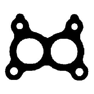 Tarpiklis, išleidimo kolektorius CORTECO 026361H