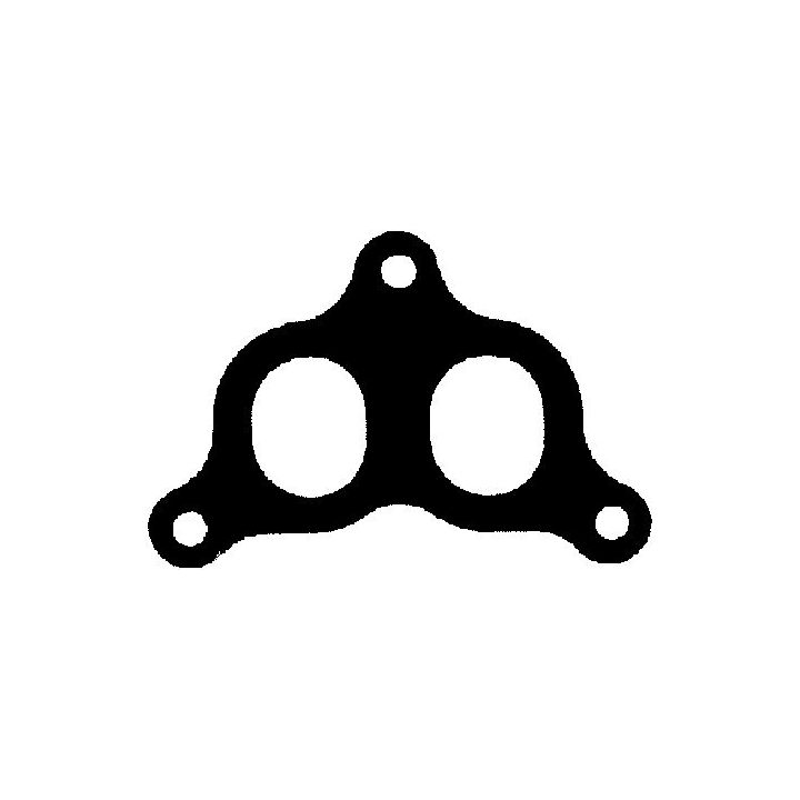 Tarpiklis, išleidimo kolektorius CORTECO 026385P