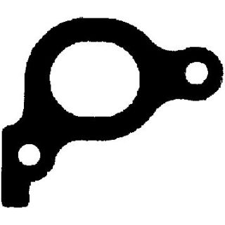 Tarpiklis, išleidimo kolektorius CORTECO 026391P