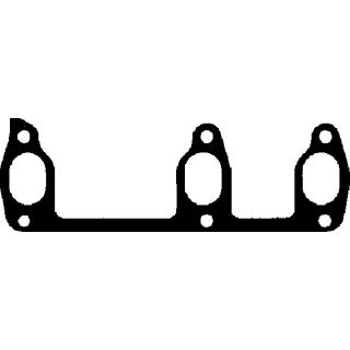 Tarpiklis, išleidimo kolektorius CORTECO 026480P