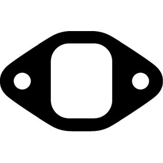 Tarpiklis, išleidimo kolektorius CORTECO 026488H