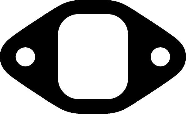 Tarpiklis, išleidimo kolektorius CORTECO 026488H