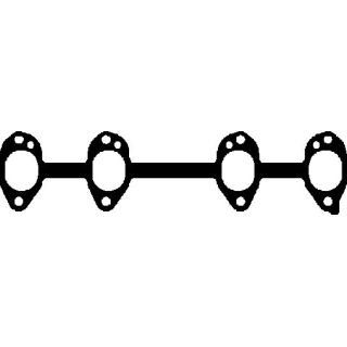 Tarpiklis, išleidimo kolektorius CORTECO 026489P