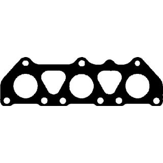 Tarpiklis, išleidimo kolektorius CORTECO 026517P