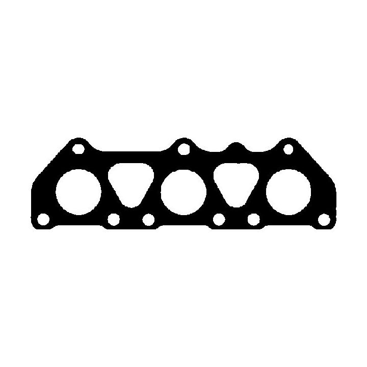 Tarpiklis, išleidimo kolektorius CORTECO 026517P