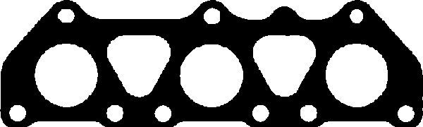 Tarpiklis, išleidimo kolektorius CORTECO 026517P