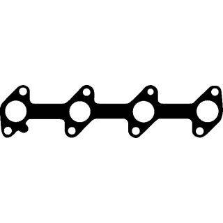 Tarpiklis, išleidimo kolektorius CORTECO 026518P