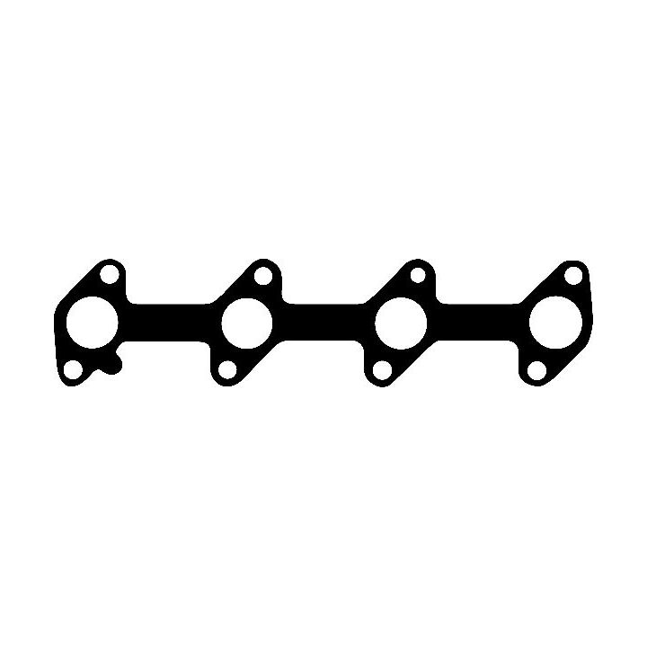 Tarpiklis, išleidimo kolektorius CORTECO 026518P