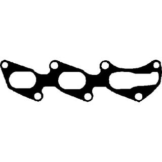 Tarpiklis, išleidimo kolektorius CORTECO 026524P