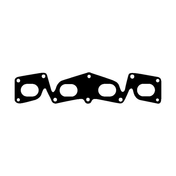 Tarpiklis, išleidimo kolektorius CORTECO 026531P